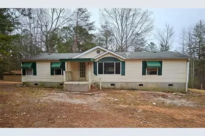258 Rainey Lake Road, Buchanan, GA 30113 - Photo 1