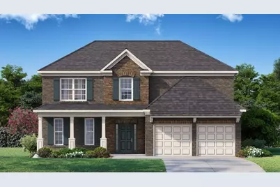 7198 Bocholt Drive, South Fulton, GA 30349 - Photo 1