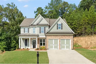 6 White Spruce Trail, Dallas, GA 30157 - Photo 1