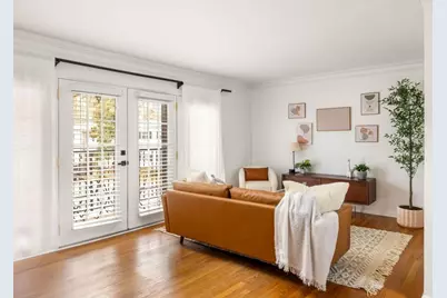 311 Peachtree Hills Avenue NE #4D, Atlanta, GA 30305 - Photo 1