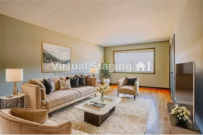 2877 Whispering Hills Drive, Atlanta, GA 30341 - Photo 1