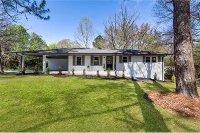 5804 S Gordon Road, Austell, GA 30168 - Photo 1