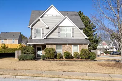 9 Darbys Run Way, Hiram, GA 30141 - Photo 1