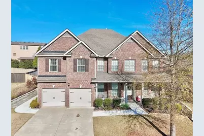 805 Sienna Valley Drive, Braselton, GA 30517 - Photo 1