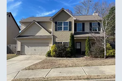 836 Stable View Loop, Dallas, GA 30132 - Photo 1