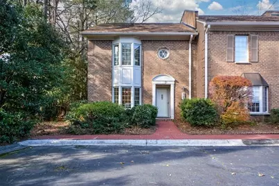 3479 Ashwood Lane, Atlanta, GA 30341 - Photo 1