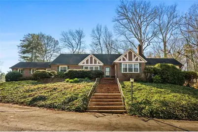 351 N Woodland Drive SW, Marietta, GA 30064 - Photo 1