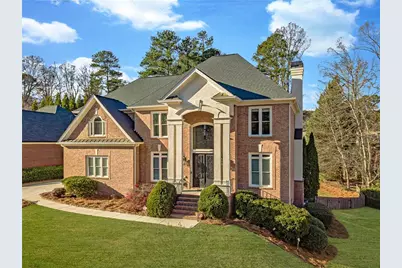 1425 Annapolis Way, Grayson, GA 30017 - Photo 1