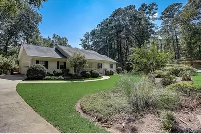 701 Longview Drive, Canton, GA 30114 - Photo 1