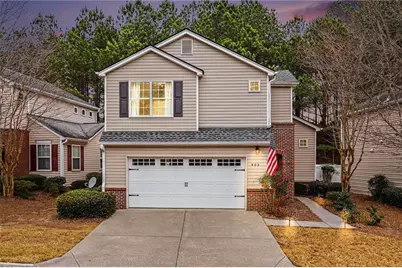 409 Chatooga Lane, Woodstock, GA 30188 - Photo 1