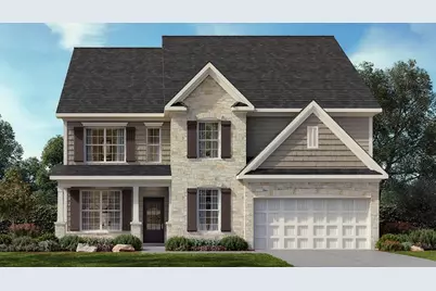 4035 Haven Way, Cumming, GA 30028 - Photo 1