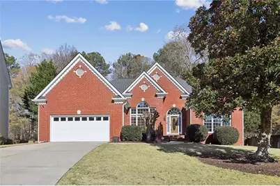3115 Wellbrook Drive, Loganville, GA 30052 - Photo 1