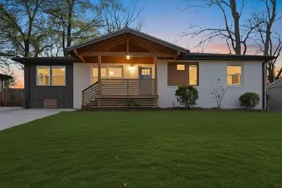 3235 Bluebird Lane, Decatur, GA 30032 - Photo 1