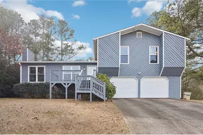 5167 Dekalb Way, Stone Mountain, GA 30087 - Photo 1