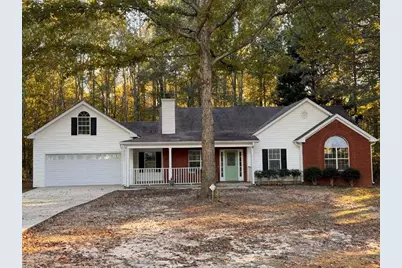 530 Oxford Ridge, Winder, GA 30680 - Photo 1