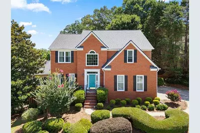 4059 Vinings Mill Trail, Smyrna, GA 30080 - Photo 1
