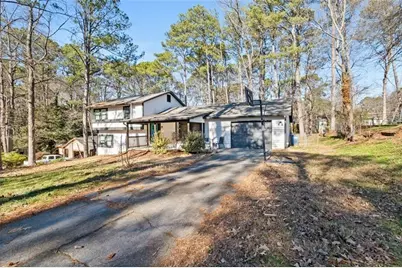 778 Brownlee Lane, Lawrenceville, GA 30044 - Photo 1