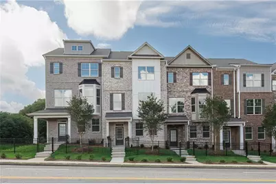 525 Fundao Lane #33, Lawrenceville, GA 30046 - Photo 1