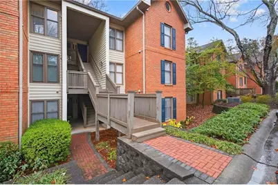 710 Garden Court, Atlanta, GA 30328 - Photo 1