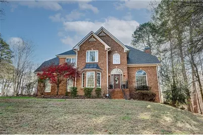 149 Saddle Mountain Drive, Calhoun, GA 30701 - Photo 1
