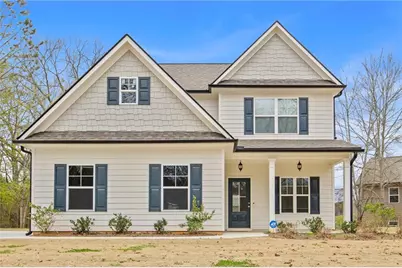 1408 Seals Road, Dallas, GA 30157 - Photo 1