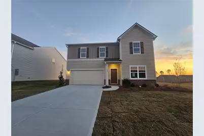 102 Galilee Lane, Bethlehem, GA 30620 - Photo 1