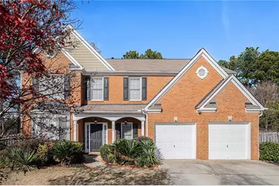 707 Herman Tanner Place, Lawrenceville, GA 30044 - Photo 1