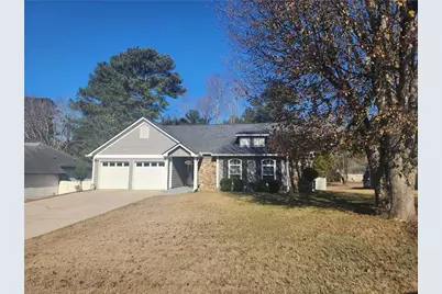 5940 Fairfield Estates Drive, Lithonia, GA 30058 - Photo 1