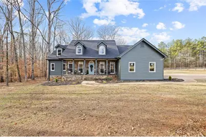 1297 Hodges Circle, Mansfield, GA 30055 - Photo 1