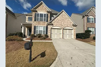 4230 Granby Circle, Cumming, GA 30041 - Photo 1