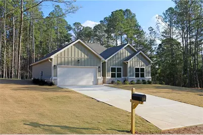 190 Harville Road, Covington, GA 30016 - Photo 1