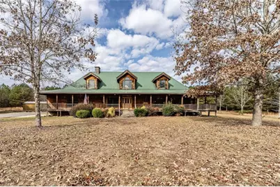 1863 New Rosedale Road, Rome, GA 30165 - Photo 1