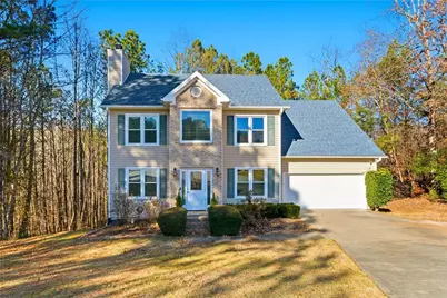 2087 Alcovy Trace Way, Lawrenceville, GA 30045 - Photo 1