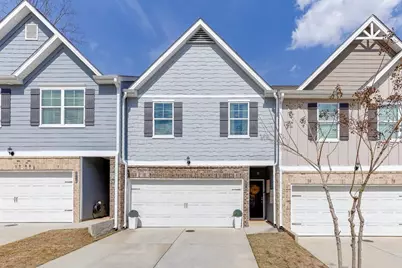 3712 Abbey Way, Gainesville, GA 30507 - Photo 1