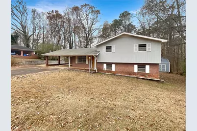 4007 Nations Drive, Douglasville, GA 30135 - Photo 1