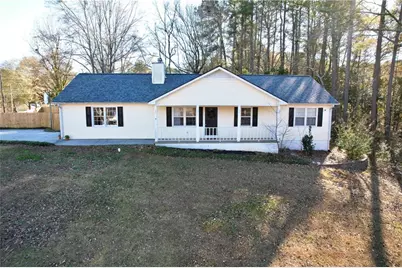 370 Ridgeview Drive, Auburn, GA 30011 - Photo 1