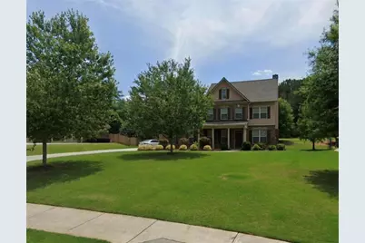 4523 Meadow Green Lane, Acworth, GA 30101 - Photo 1