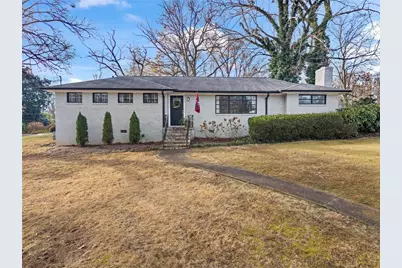 213 Indian Trail, Marietta, GA 30068 - Photo 1