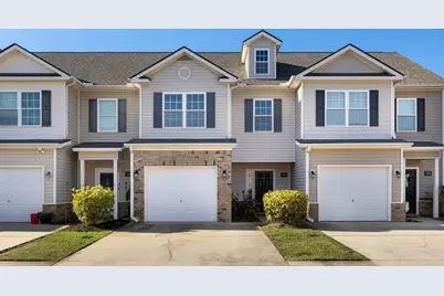 390 Canyon Oak Loop, Richmond Hill, GA 31324 - Photo 1