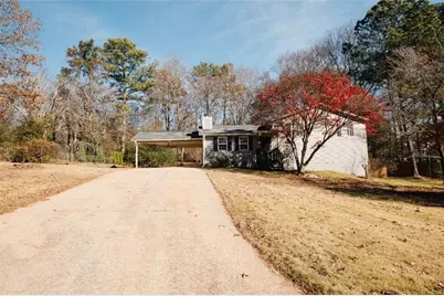 4906 S Bent Pine Court S, Douglasville, GA 30135 - Photo 1