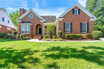 1272 Saxony Drive SE, Conyers, GA 30013 - Photo 1