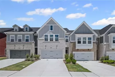 5699 Tillman Way, Powder Springs, GA 30127 - Photo 1