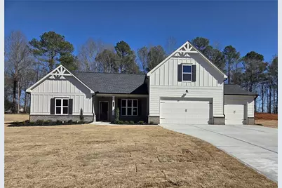308 Meadows Drive, Bethlehem, GA 30620 - Photo 1