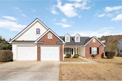 101 River View Court, Hampton, GA 30228 - Photo 1
