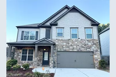 5759 Graywind Trail, South Fulton, GA 30349 - Photo 1