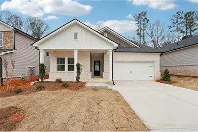 3924 Ladiga Street, Powder Springs, GA 30127 - Photo 1