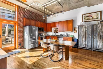 660 Glen Iris Drive #210, Atlanta, GA 30308 - Photo 1