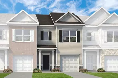 203 Pisgah Crossing #2, Cartersville, GA 30120 - Photo 1