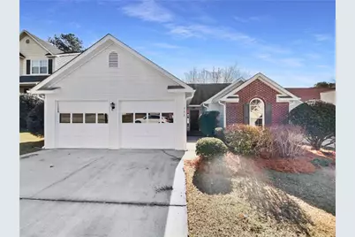 1286 Crestridge Lane, Riverdale, GA 30296 - Photo 1