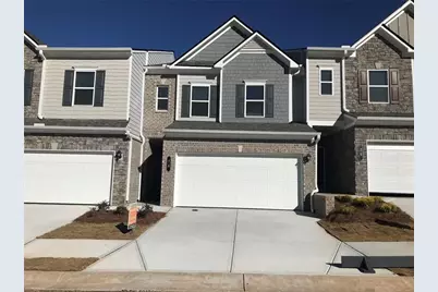 74 Jacobs Farm Lane #31, Lawrenceville, GA 30045 - Photo 1